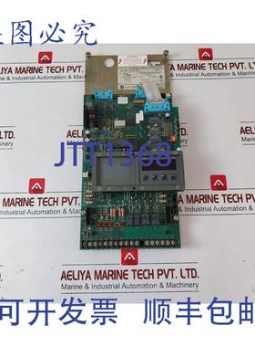 供应Allen-Bradley 148363 控制板带 1336-b030-eaf-fa2-l1