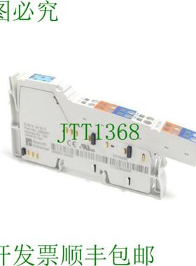 力士乐 R-IB ON 24 OF 4 接口模块 SN289287-02303