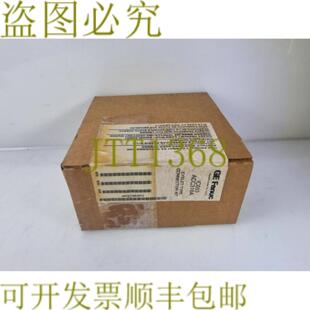 供应-FANUC IC693ACC316A