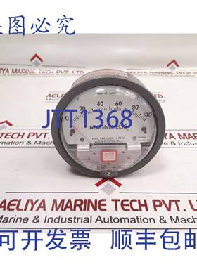 供应Dwyer Magnehelic Bulletin A-27 Différentiel 压力计