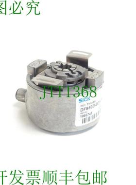 西克DFS60B-BDEC05000增量编码器IDNo 1058745 SN1214-0385