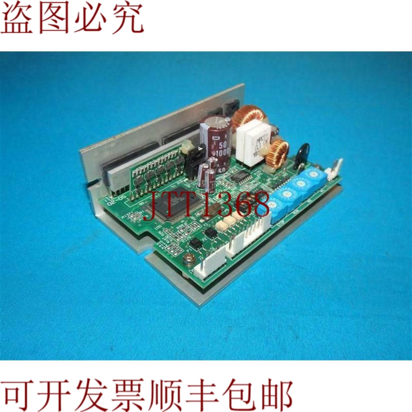 供应Techno CTDR-0514 驱动器