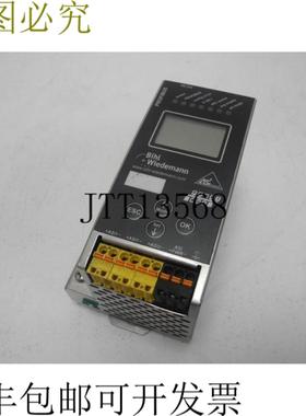 Bihil+Wiedemann AS-i 30 Profibus 网关 BWU1777 严格条件并经