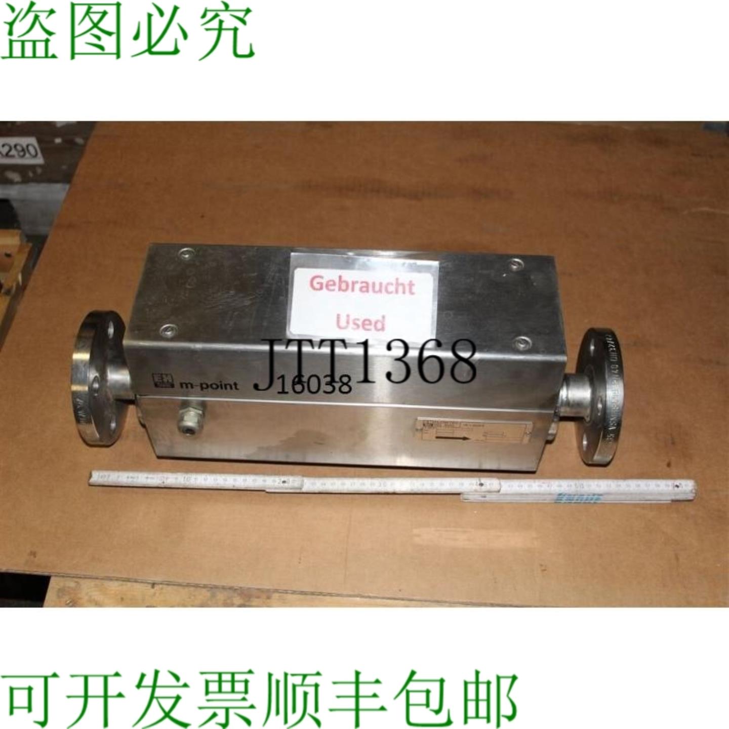 供应Endress Hauser DQ 600 质量流量计 DQ600