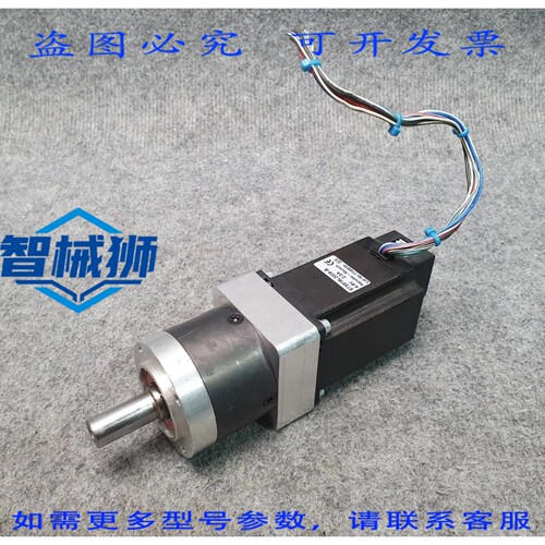原装供应 NANOTEC MUNICH ST5918L2008-B NANOTEC PLE60 GPLE60-1