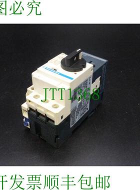 Telemecanique GV2-P32 与 GV2GH7 与 GVAN11 接触器