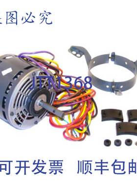 原装供应Lennox 25G52 HVAC 电机 208-230V 1/3 1075RPM