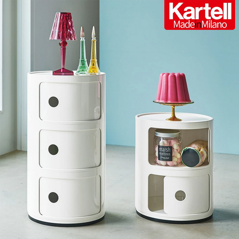 kartell意大利