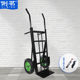 两轮手推车大承载量老虎车仓库转运车MA300高1.5米载重1300斤