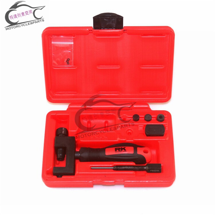 原装进口rk链条工具拆链器图片