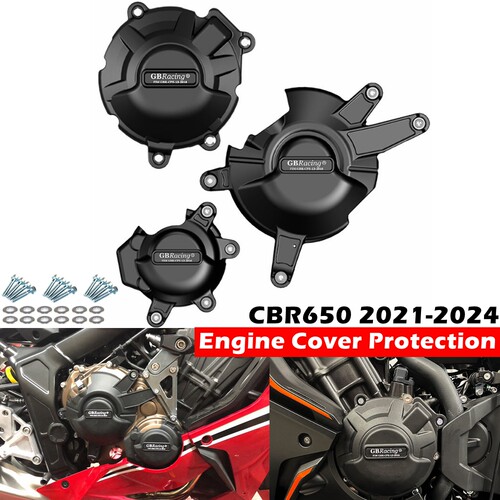 HONDACBR650CB650R引擎保护盖