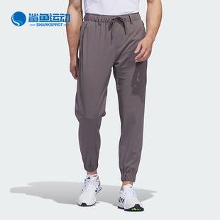 PANT男士 Adidas 阿迪达斯正品 TWISTKNIT IU2821 高尔夫运动裤