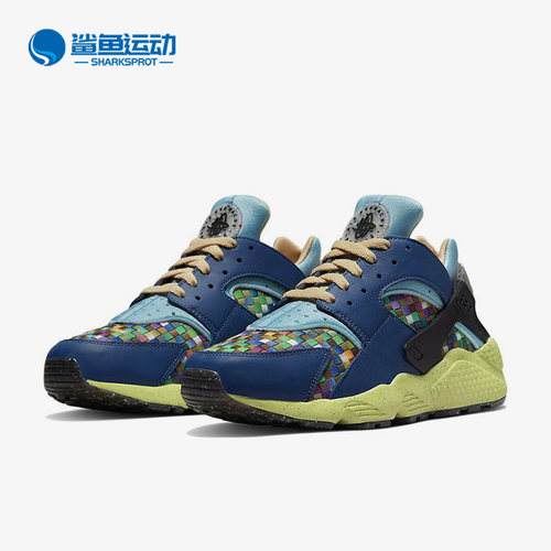 耐克男子运动休闲鞋DM0863-400