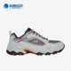 复古缓震轻便徒步登山鞋 Skechers 新款 男士 斯凯奇正品 春季