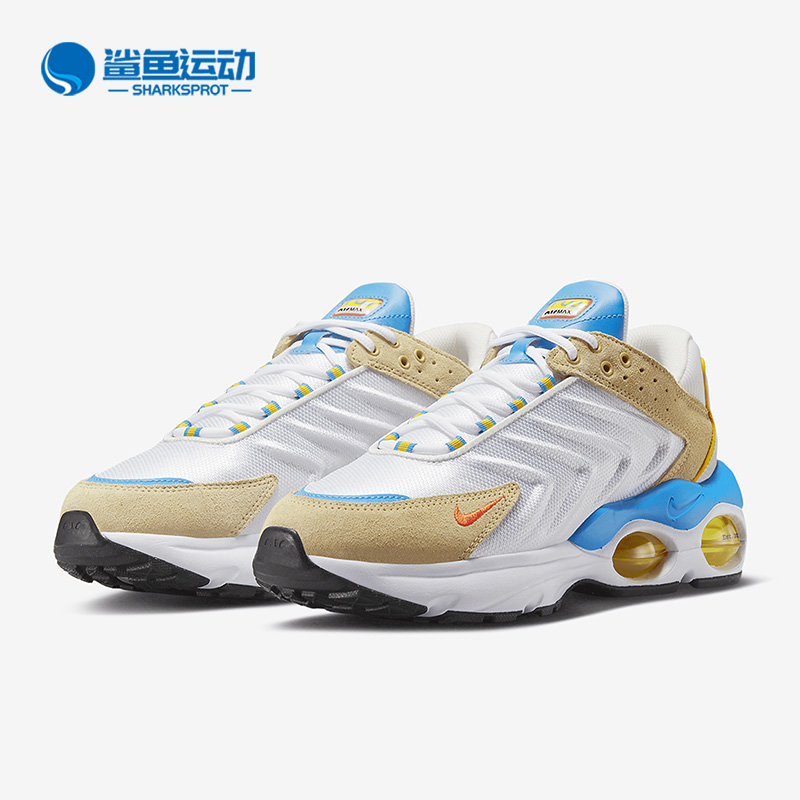 耐克男子运动休闲鞋DV1232-100