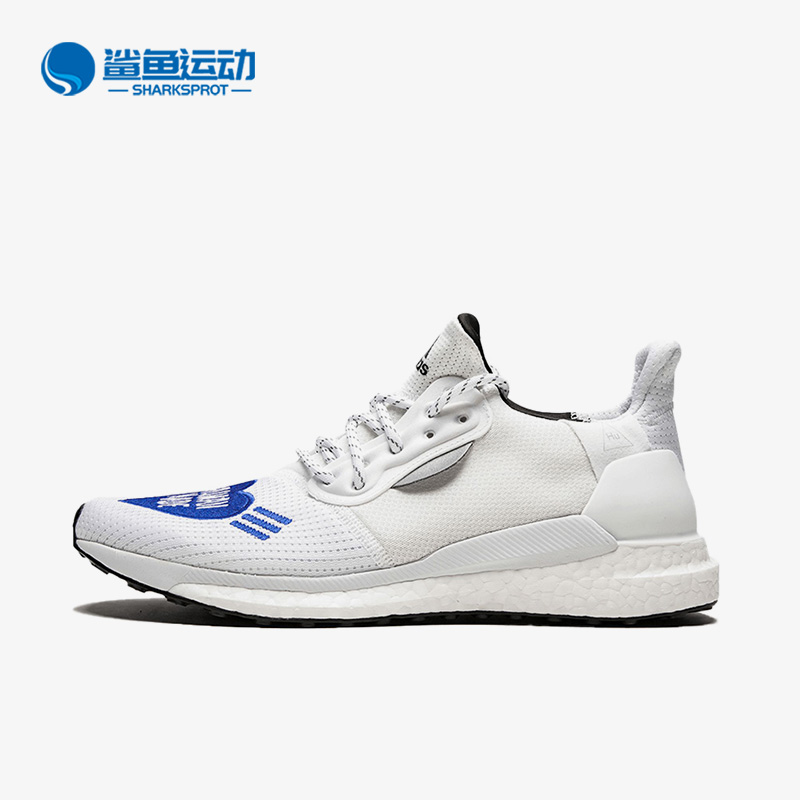 阿迪达斯男子跑步鞋EG8669