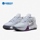 010 Max 耐克正品 Nike 男士 Air DM1124 Impact 实战篮球鞋