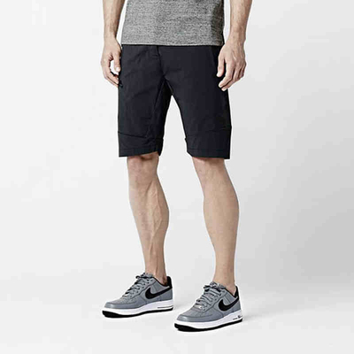 Nike/耐克正品TERRAIN SHORT 夏季男子运动休闲短裤 743631