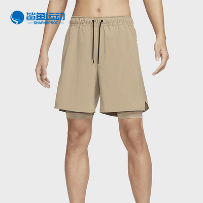 耐克男子运动短裤DV9335-247