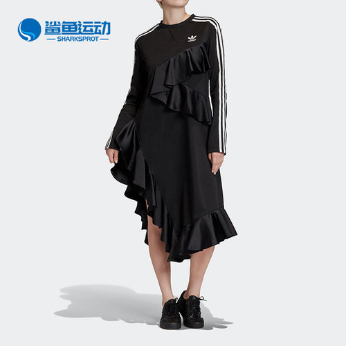 阿迪达斯女士连衣裙FT9898