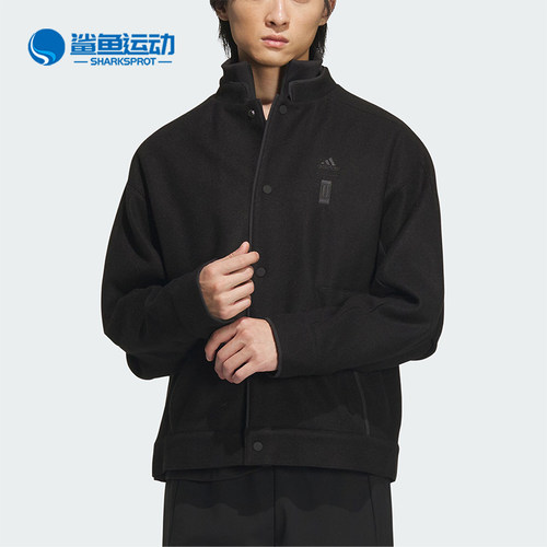 阿迪达斯男子外套IX4285