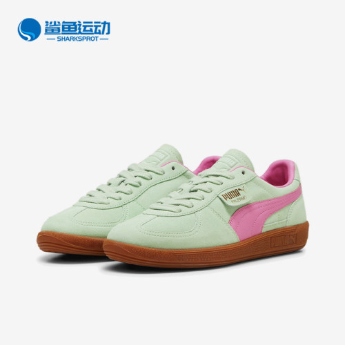彪马男女板鞋396463-02
