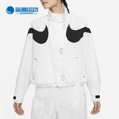 DD5585 Nike 695 新款 女子休闲运动夹克外套 耐克正品 夏季