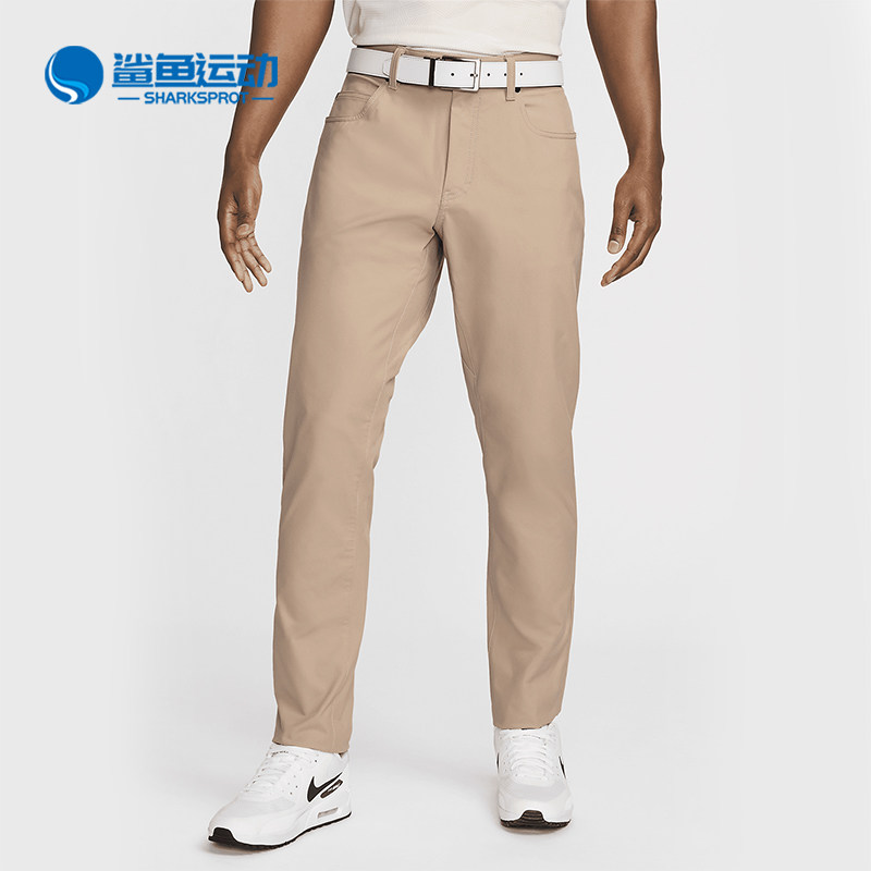 耐克男子运动长裤FD5615-200