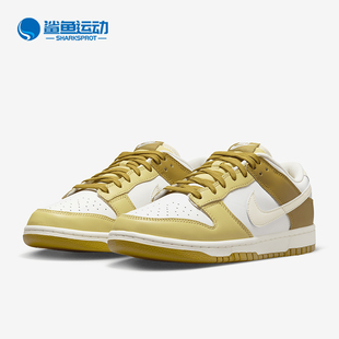Low Retro 男士 Nike FZ4042 Dunk 休闲运动板鞋 716 耐克正品