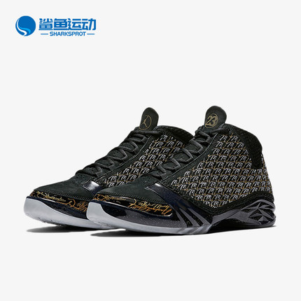 Nike/耐克正品Air Jordan23 TrophyRoom男士篮球鞋853336-023