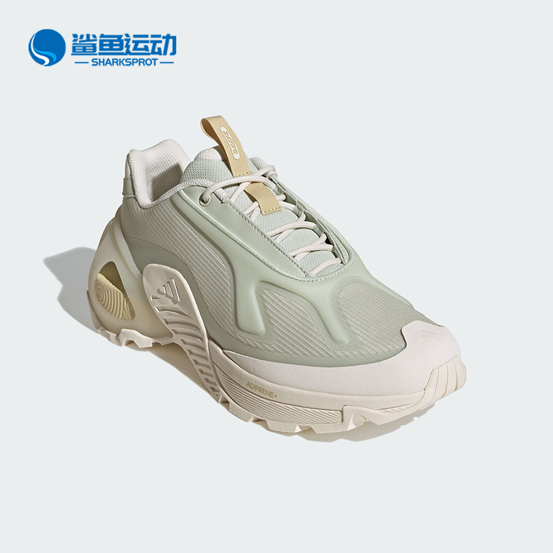 阿迪达斯男女跑步鞋ID3661