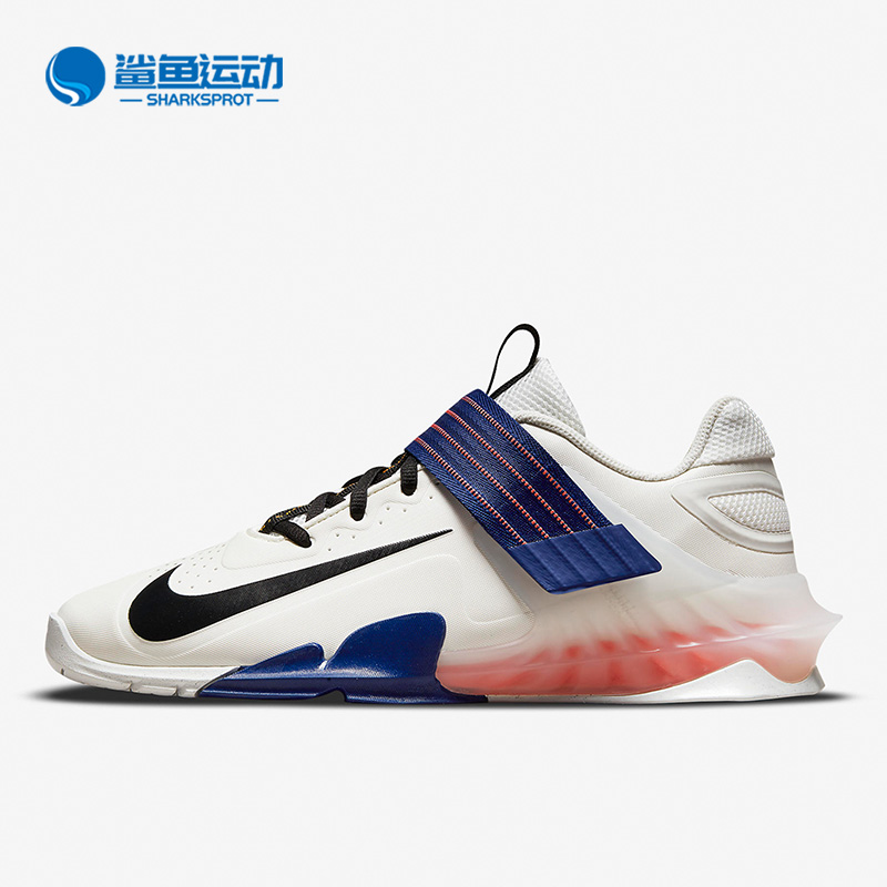 Nike/耐克正品秋季新款男女款运动休闲缓震综合训练鞋 CV5708-148