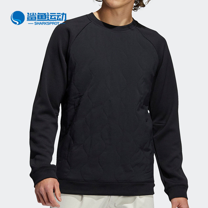 阿迪达斯男子运动卫衣H11100