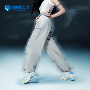 PNT女士防泼运动休闲裤 Adidas PARA FUSTL JJ1582 阿迪达斯正品