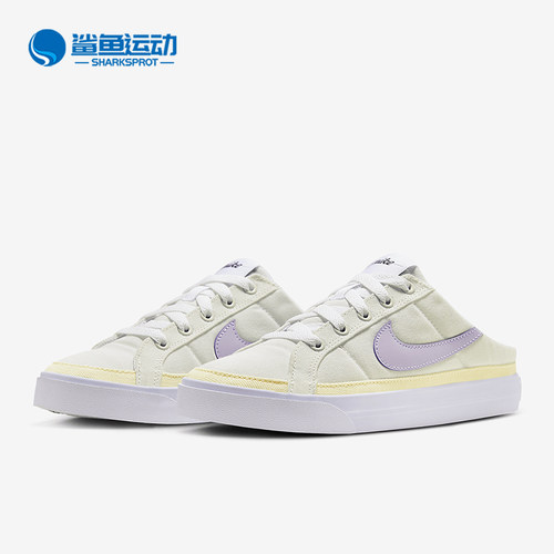 耐克男子板鞋HJ3494-151
