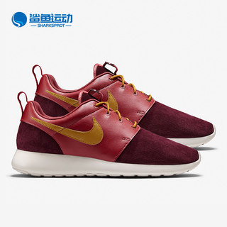 Nike/耐克正品Roshe Run PRM 男子轻便透气跑步鞋525234-601