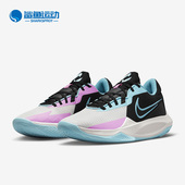 DD9535 Nike 102 6男士 轻便运动实战篮球鞋 耐克正品 Precision