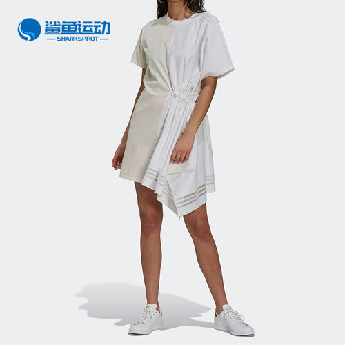 阿迪达斯女士连衣裙GN3274