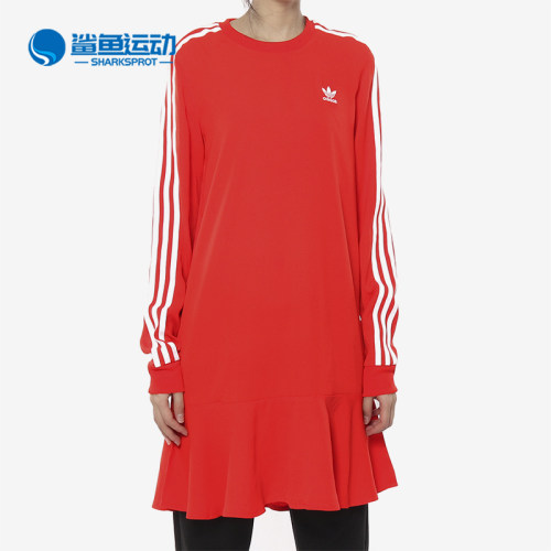 阿迪达斯女士连衣裙DW3880