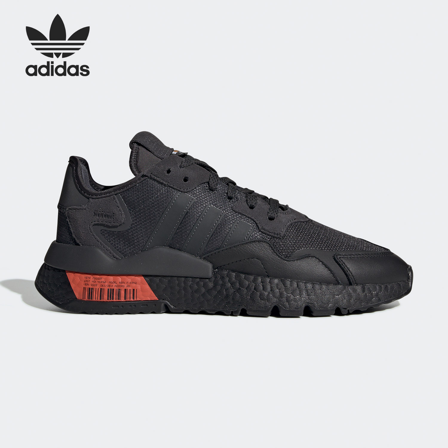 阿迪达斯正品男女运动鞋