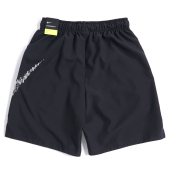 男运动健身训练休闲透气五分裤 Nike 新款 夏季 CJ2393 耐克正品