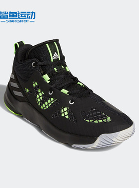 Adidas/阿迪达斯正品Pro N3XT 男女耐磨透气篮球鞋G58893
