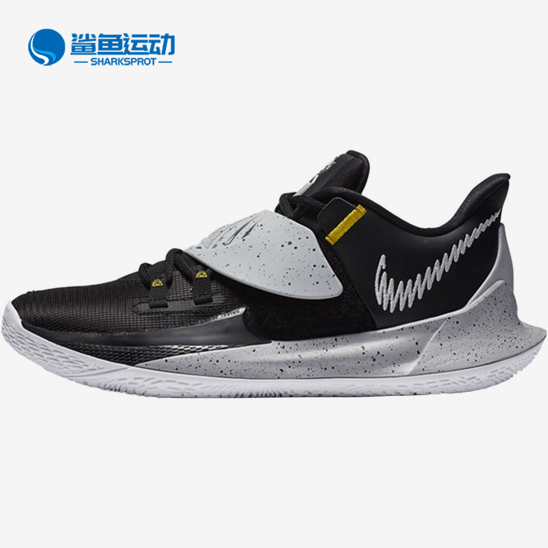 Nike/耐克正品Kyrie Low3新款低帮男子运动篮球鞋 CW6228-100