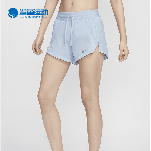 耐克女士运动短裤FN2716-440