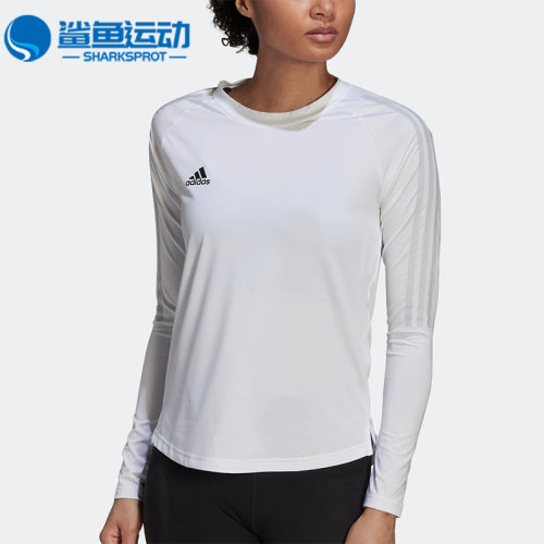 阿迪达斯女子运动T恤HK9060