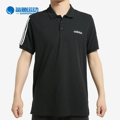 阿迪达斯男子短袖EJ0927
