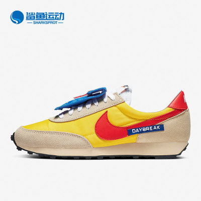 Nike/耐克正品新款男子运动透气低帮系带跑步鞋DC8083-735