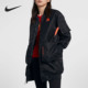 休闲板鞋 Nike 844907 正品 高帮黑金运动鞋 耐克正品 男女新款