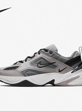 Nike/耐克正品M2K Tekno男女复古缓震运动休闲鞋老爹鞋AV4789-007