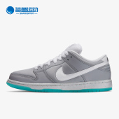 313170 Nike low男子低帮系带透气运动板鞋 Dunk 022 耐克正品